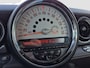MINI Cooper Cabrio 1.6 Vol leder | Stoelverwarming | Climate control | lm velgen 17 inch | DAB |