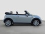 MINI Cooper Cabrio 1.6 Vol leder | Stoelverwarming | Climate control | lm velgen 17 inch | DAB |
