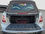 MINI Cooper Cabrio 1.6 Vol leder | Stoelverwarming | Climate control | lm velgen 17 inch | DAB |