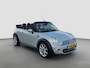 MINI Cooper Cabrio 1.6 Vol leder | Stoelverwarming | Climate control | lm velgen 17 inch | DAB |