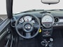 MINI Cooper Cabrio 1.6 Vol leder | Stoelverwarming | Climate control | lm velgen 17 inch | DAB |