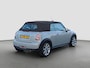 MINI Cooper Cabrio 1.6 Vol leder | Stoelverwarming | Climate control | lm velgen 17 inch | DAB |
