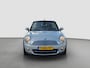 MINI Cooper Cabrio 1.6 Vol leder | Stoelverwarming | Climate control | lm velgen 17 inch | DAB |