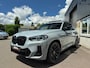 BMW X3 M40I XDrive High Ex. 360Pk Panorama M stoelen Hud H&K Trekhaak Laser 1e eigenaar! 360camera