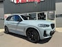 BMW X3 M40I XDrive High Ex. 360Pk Panorama M stoelen Hud H&K Trekhaak Laser 1e eigenaar! 360camera
