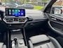 BMW X3 M40I XDrive High Ex. 360Pk Panorama M stoelen Hud H&K Trekhaak Laser 1e eigenaar! 360camera