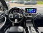 BMW X3 M40I XDrive High Ex. 360Pk Panorama M stoelen Hud H&K Trekhaak Laser 1e eigenaar! 360camera