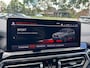 BMW X3 M40I XDrive High Ex. 360Pk Panorama M stoelen Hud H&K Trekhaak Laser 1e eigenaar! 360camera