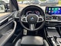 BMW X3 M40I XDrive High Ex. 360Pk Panorama M stoelen Hud H&K Trekhaak Laser 1e eigenaar! 360camera