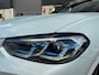 BMW X3 M40I XDrive High Ex. 360Pk Panorama M stoelen Hud H&K Trekhaak Laser 1e eigenaar! 360camera