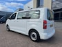 Citroën E-Jumpy 75kWh M- personenbus- unieke kmstand- NAP