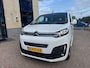 Citroën E-Jumpy 75kWh M- personenbus- unieke kmstand- NAP