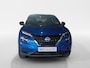 Nissan Juke 1.6 Hybrid N-Connecta | Navigatie | Automaat | LM wielen | Achteruitrijcamera | Parkeersensoren voor en achter | Apple carplay & Androidauto | Climate controle | Cruise controle |