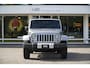 Jeep Wrangler Unlimited 3.6 V6 automaat Sahara I Hardtop I Leder I 18 inch