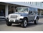 Jeep Wrangler Unlimited 3.6 V6 automaat Sahara I Hardtop I Leder I 18 inch
