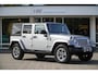 Jeep Wrangler Unlimited 3.6 V6 automaat Sahara I Hardtop I Leder I 18 inch
