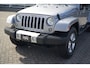 Jeep Wrangler Unlimited 3.6 V6 automaat Sahara I Hardtop I Leder I 18 inch