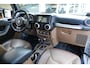 Jeep Wrangler Unlimited 3.6 V6 automaat Sahara I Hardtop I Leder I 18 inch