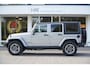 Jeep Wrangler Unlimited 3.6 V6 automaat Sahara I Hardtop I Leder I 18 inch