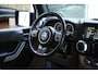 Jeep Wrangler Unlimited 3.6 V6 automaat Sahara I Hardtop I Leder I 18 inch