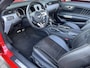 Ford Mustang Convertible 5.0 V8 GT 422PK Automaat Custom Pack Brembo Black Shadow Edition