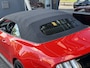 Ford Mustang Convertible 5.0 V8 GT 422PK Automaat Custom Pack Brembo Black Shadow Edition