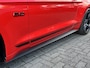 Ford Mustang Convertible 5.0 V8 GT 422PK Automaat Custom Pack Brembo Black Shadow Edition