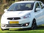 Mitsubishi Space Star 1.0 Entry ( INRUIL MOGELIJK )