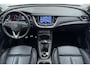 Opel Grandland X 1.2 Turbo Innovation 130 PK | Lederen bekleding | Panoramadak | Electrische achterklep | Stoel en achterbankverwarming | Keyless | Camera
