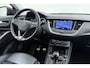 Opel Grandland X 1.2 Turbo Innovation 130 PK | Lederen bekleding | Panoramadak | Electrische achterklep | Stoel en achterbankverwarming | Keyless | Camera