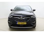 Opel Grandland X 1.2 Turbo Innovation 130 PK | Lederen bekleding | Panoramadak | Electrische achterklep | Stoel en achterbankverwarming | Keyless | Camera