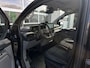 Ford E-Transit Custom Cust. 340 L2H1 Sport 4WD 71 kWh > 285pk/Agate Black/17 inch velgen/Camera