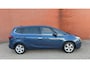 Opel Zafira Tourer 1.4 Turbo Blitz Automaat 1e Eigenaar Leder Panoramadak Trekhaak