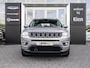 Jeep Compass 1.4 MultiAir Longitude | Half Leder | Navigatie | Trekhaak | Cruise Control |