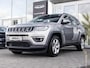 Jeep Compass 1.4 MultiAir Longitude | Half Leder | Navigatie | Trekhaak | Cruise Control |