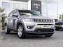 Jeep Compass 1.4 MultiAir Longitude | Half Leder | Navigatie | Trekhaak | Cruise Control |
