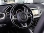 Jeep Compass 1.4 MultiAir Longitude | Half Leder | Navigatie | Trekhaak | Cruise Control |
