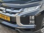 Mitsubishi ASX 2.0 Intense Automaat Clima Cruise PDC LED NAP