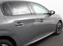 Peugeot 208 1.2 Hybrid 100PK Automaat Allure Navigatie Apple Carplay/Android Auto Airco Camera Parkeer sensoren Cruise Control Led Lichtmetalen Velgen