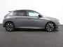 Peugeot 208 1.2 Hybrid 100PK Automaat Allure Navigatie Apple Carplay/Android Auto Airco Camera Parkeer sensoren Cruise Control Led Lichtmetalen Velgen