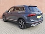 Volkswagen Tiguan 1.5 TSI 150pk DSG Elegance Navigatie Apple Carplay / Android Auto Parkeersensoren Camera Adaptieve Cruise Control Stuur-en stoelverwarming Matrix LED-koplampen Virtual Cockpit Getinte ramen Climate Control ErgoActive stoelen