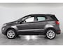Ford EcoSport 1.0 EcoBoost Titanium | 1e Eigenaar! | Navi By App | Clima | Half Leder | Parkeersensoren | Cruiser Control | DAB | Lichtmetalen Velgen