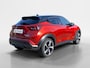 Nissan Juke 1.6 Hybrid N-Design Climate control | Navigatie | Parkeercamera | Stoel en stuurverwarming | 19 inch LM velgen | Cruise control | Keyless | Rijstrookdetectie |