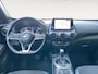 Nissan Juke 1.6 Hybrid N-Design Climate control | Navigatie | Parkeercamera | Stoel en stuurverwarming | 19 inch LM velgen | Cruise control | Keyless | Rijstrookdetectie |