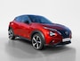 Nissan Juke 1.6 Hybrid N-Design Climate control | Navigatie | Parkeercamera | Stoel en stuurverwarming | 19 inch LM velgen | Cruise control | Keyless | Rijstrookdetectie |