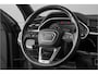 Audi Q3 Sportback 35 TFSI S Edition Zwart Optiek Chronosgrau Leder Camera 20"