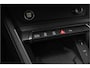 Audi Q3 Sportback 35 TFSI S Edition Zwart Optiek Chronosgrau Leder Camera 20"