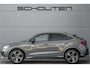 Audi Q3 Sportback 35 TFSI S Edition Zwart Optiek Chronosgrau Leder Camera 20"