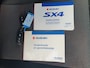 Suzuki SX4 1.6 Exclusive LMV/TREKHAAK/EL.PAKKET .