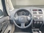 Suzuki SX4 1.6 Exclusive LMV/TREKHAAK/EL.PAKKET .